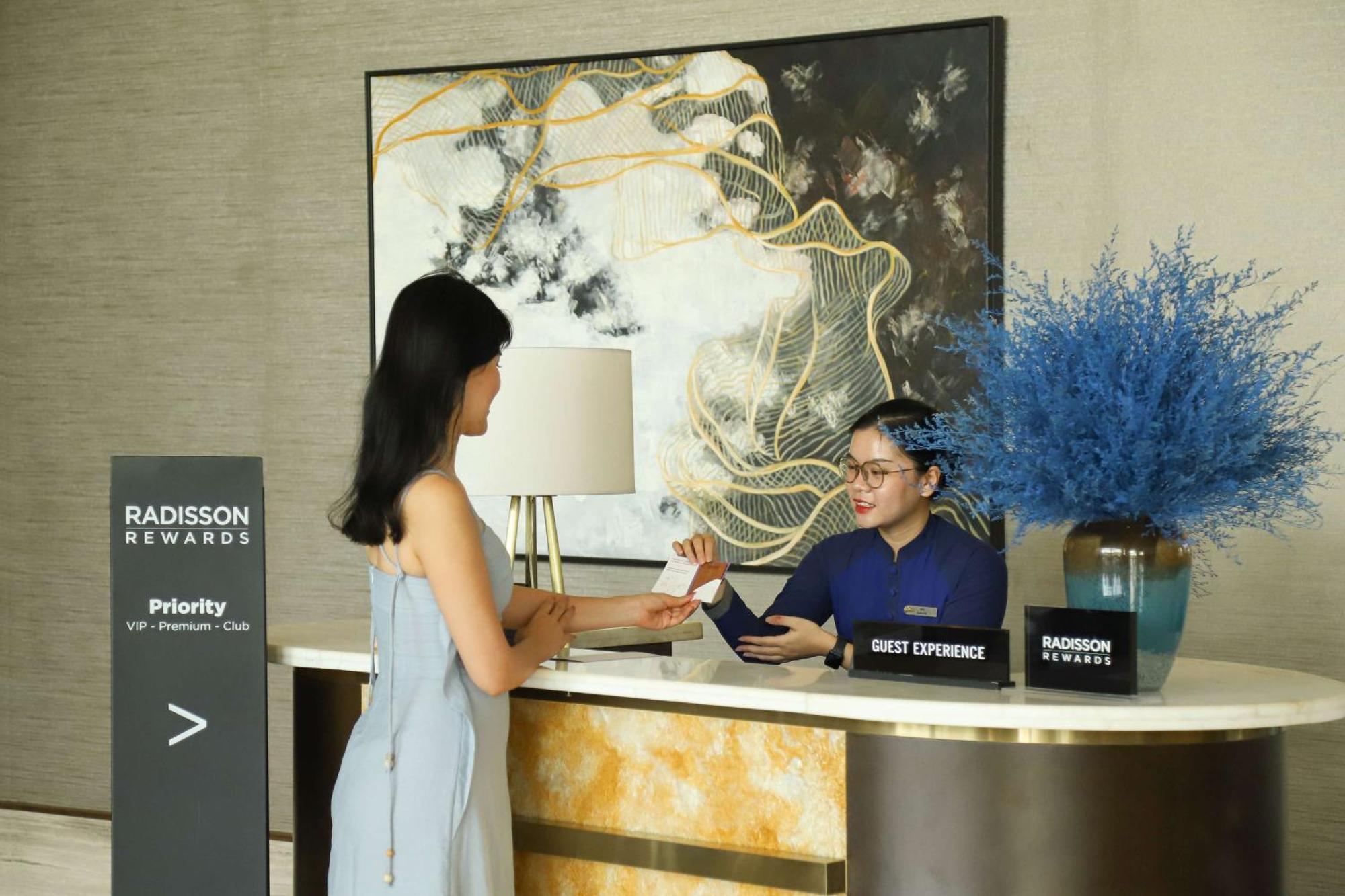 Radisson Blu Resort Phu Quoc Eksteriør bilde